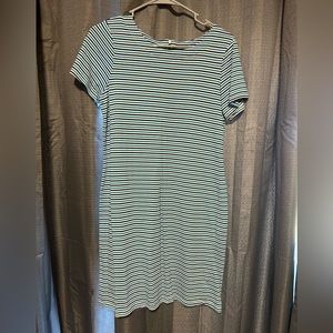 Merona T-Shirt dress